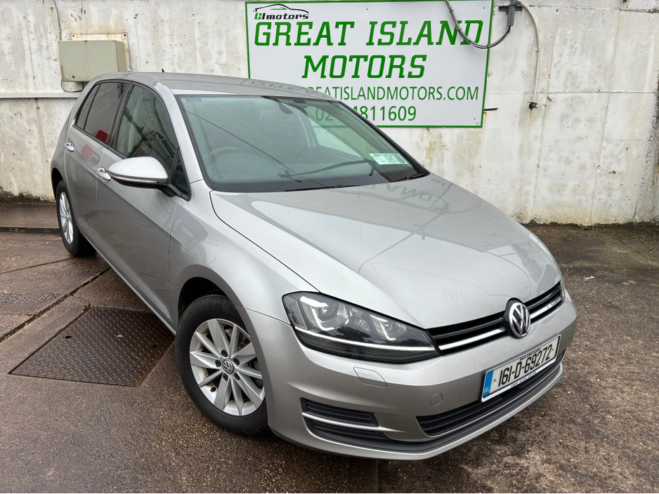 2016 Volkswagen Golf for sale in , Ireland