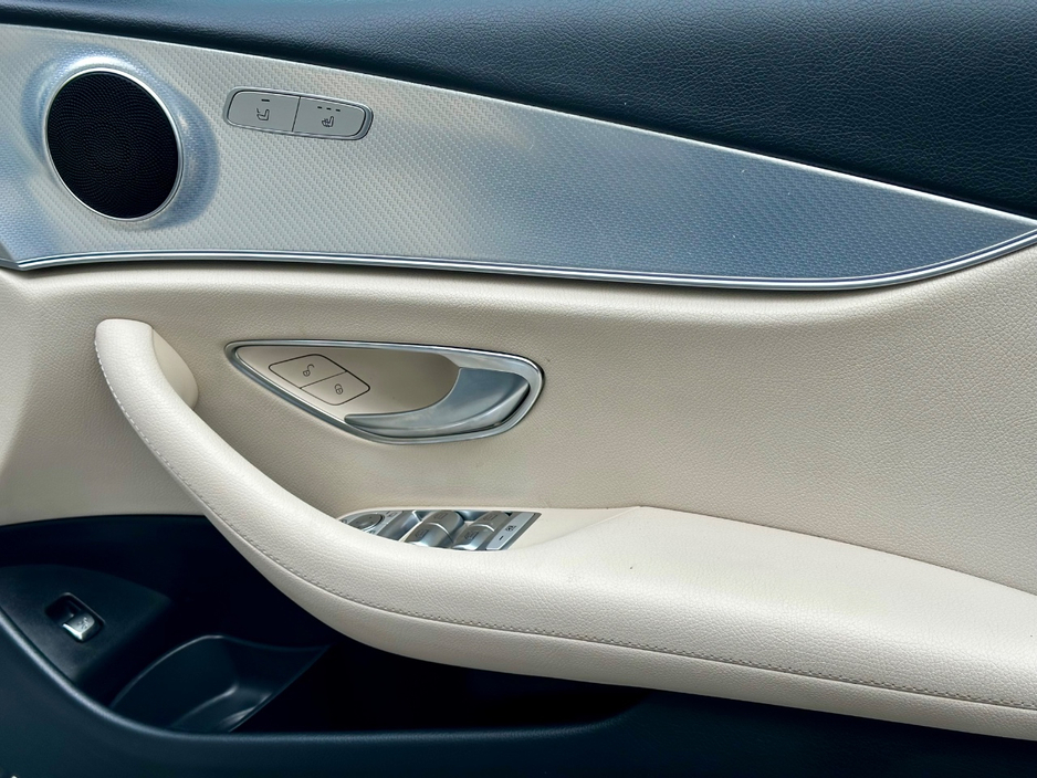 2019 Mercedes-Benz E Class - image 11