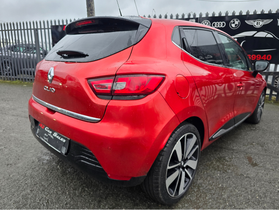 2016 Renault Clio - image 10