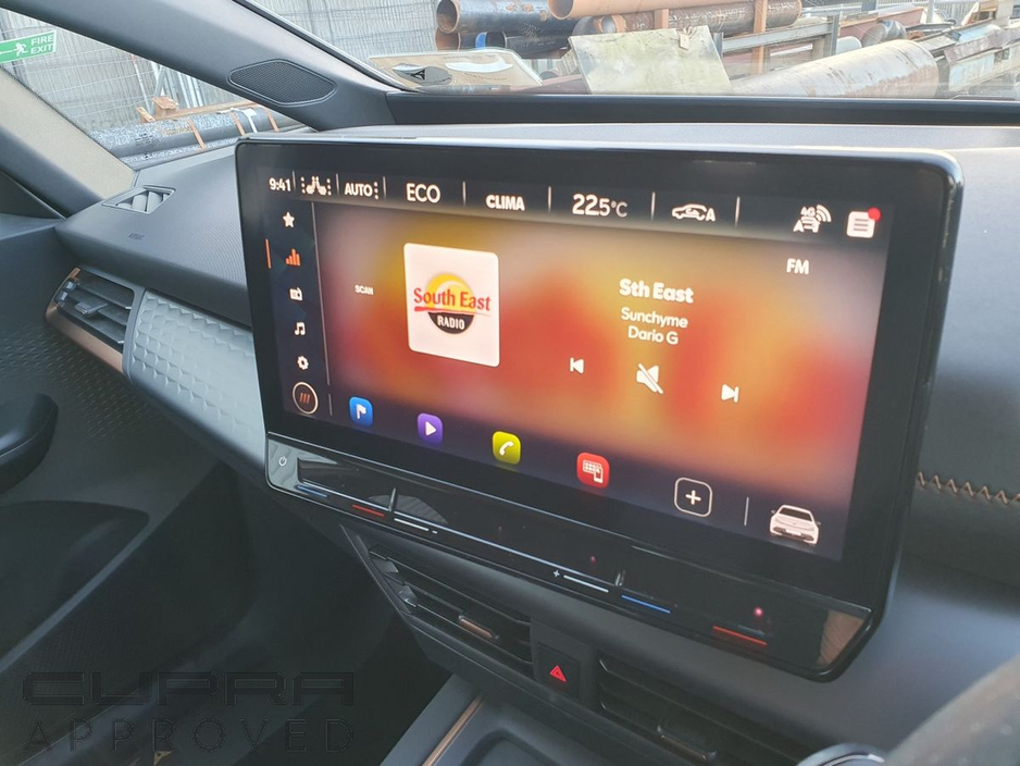 2023 Cupra Born - image 13