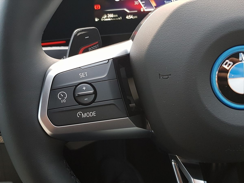 2026 BMW X1 X1 xDrive25e M Sport €68,985