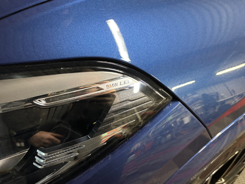 2022 BMW X5 xDrive45e xLine €59,950