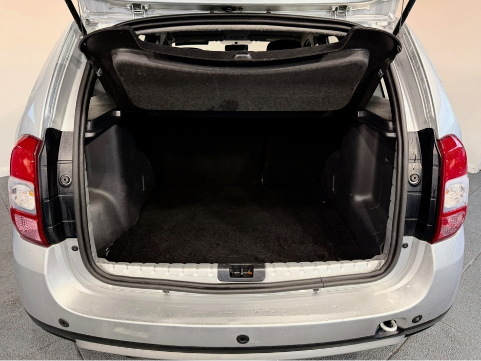 2016 Dacia Duster - image 7