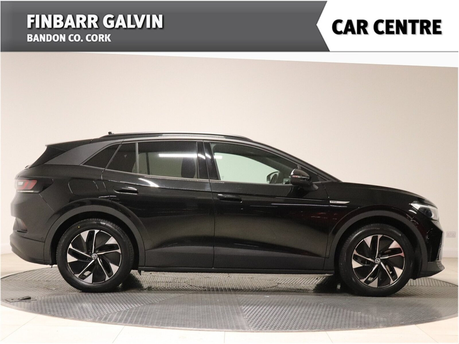 2023 Volkswagen ID.4 LIFE DX 77kWh 174HP €29,950