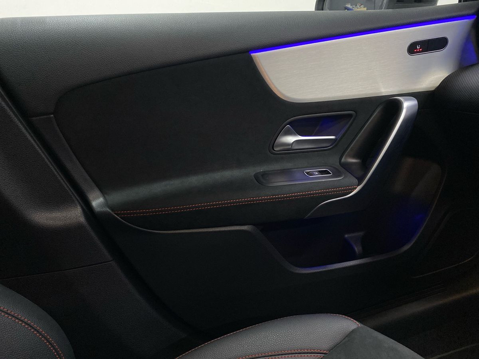 2024 Mercedes-Benz A Class - image 14