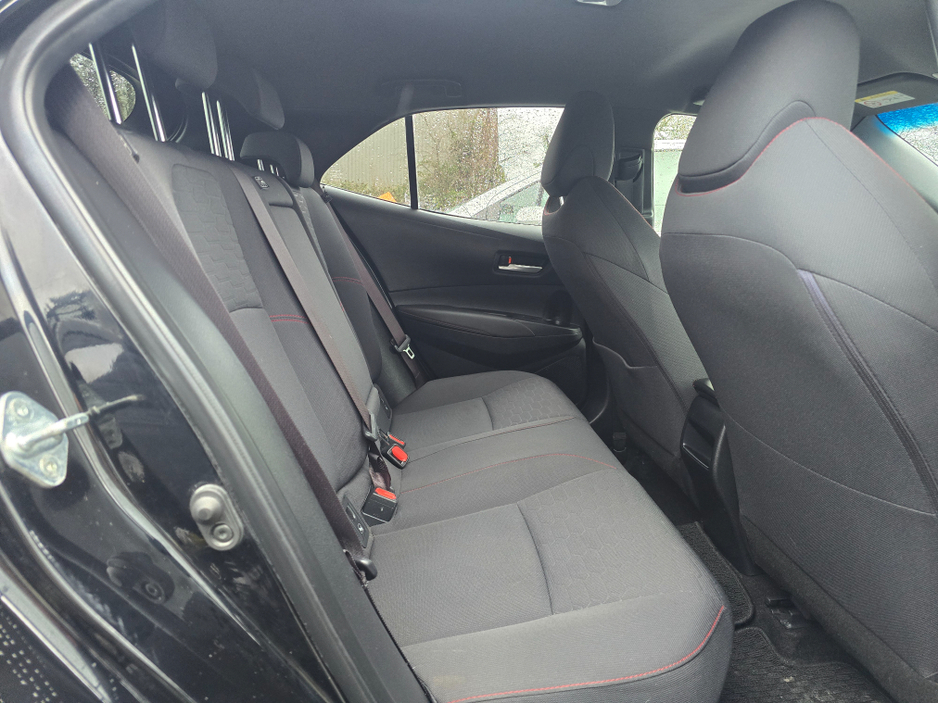 2019 Toyota Corolla - image 17