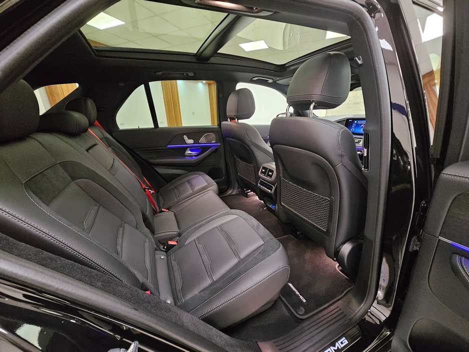 2025 Mercedes-Benz GLE Class - image 19
