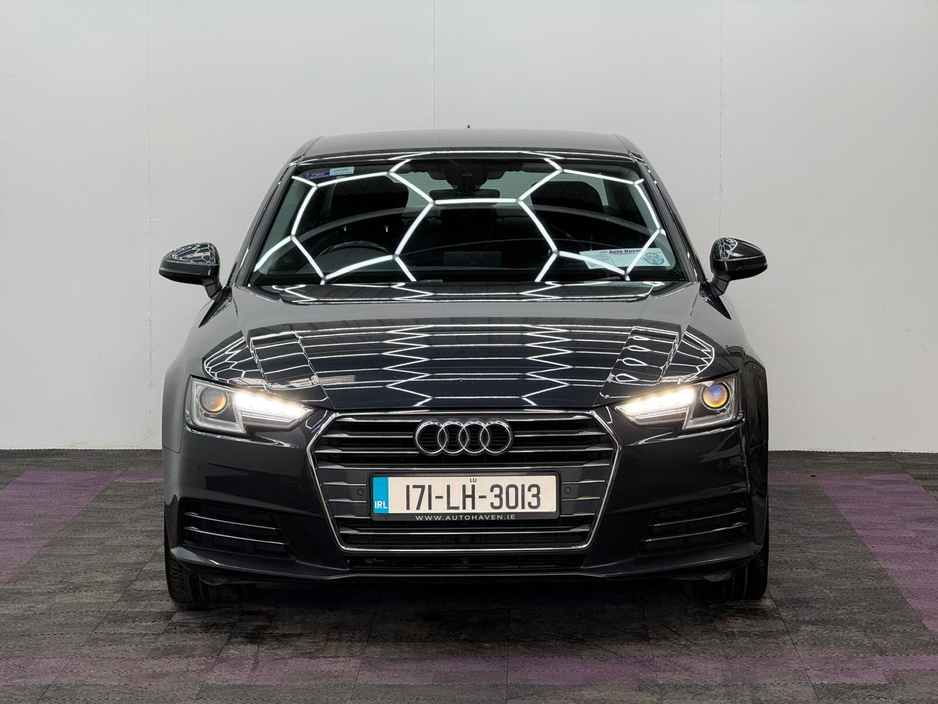 2017 Audi A4 - image 2