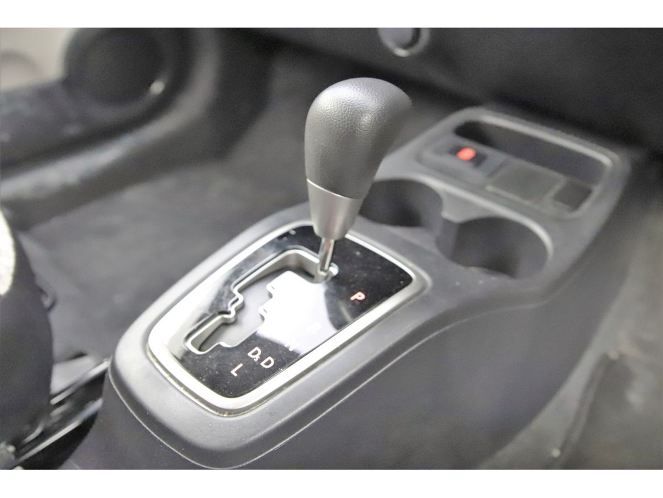 2019 Mitsubishi Mirage - image 33