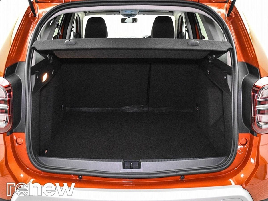 2022 Dacia Duster Prestige Blue dCi 115 4x2 €19,990