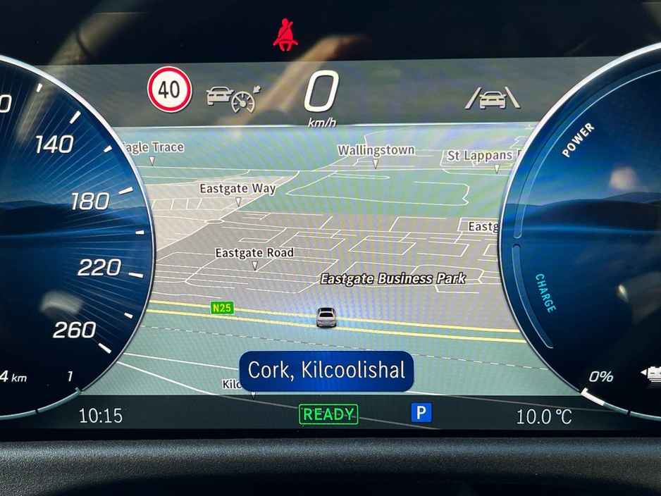 2026 Mercedes-Benz E Class - image 24