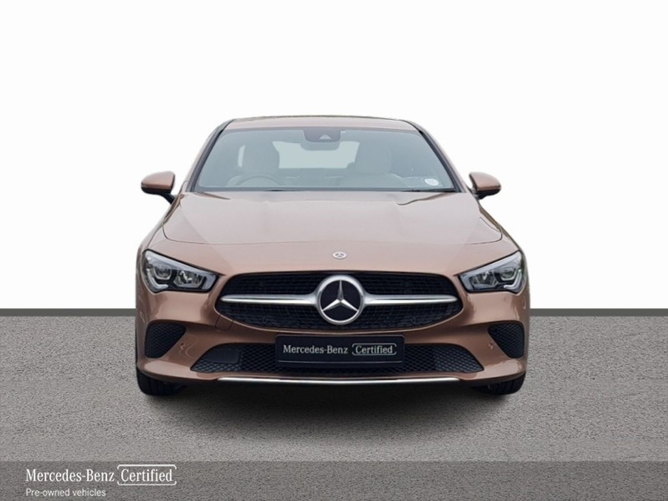 2023 Mercedes-Benz CLA Class - image 7