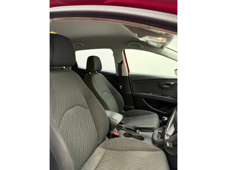 2015 SEAT Leon - image 8