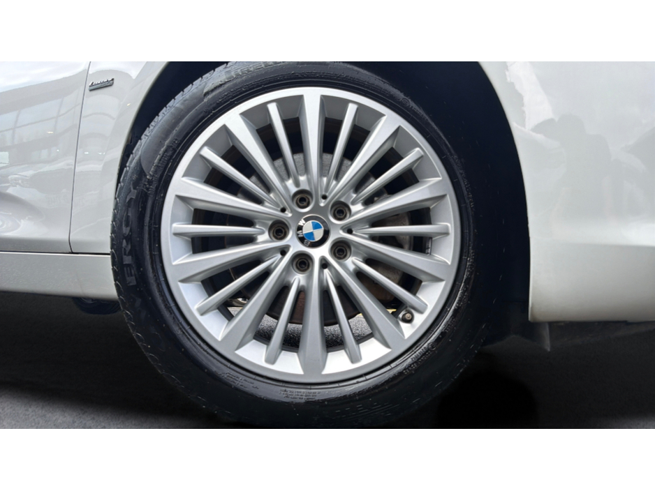 2017 BMW 2 Series Gran Tourer - image 12