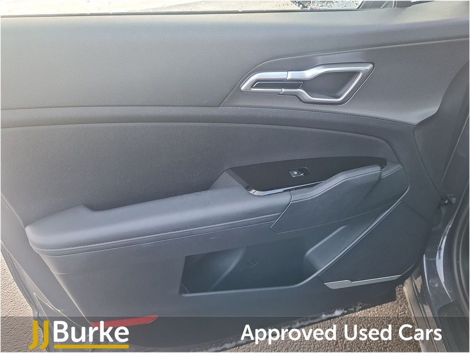2024 Kia Sportage K3 Diesel