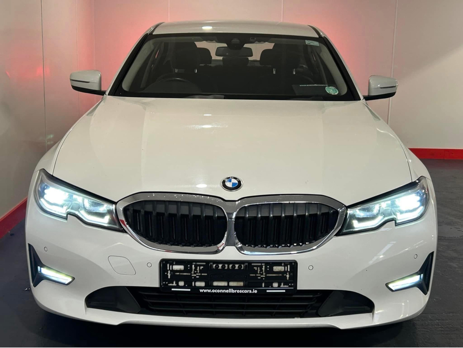 2019 BMW 3 Series 320D SE 4DR G20 €22,900