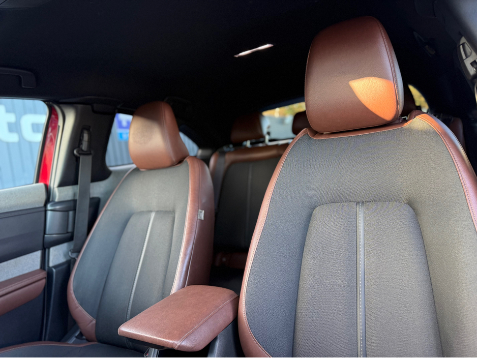 2021 Mazda MX-30 E-SKYACTIV - ELECTRIC - AUTO - 12M WARRANTY - CAR: 1602