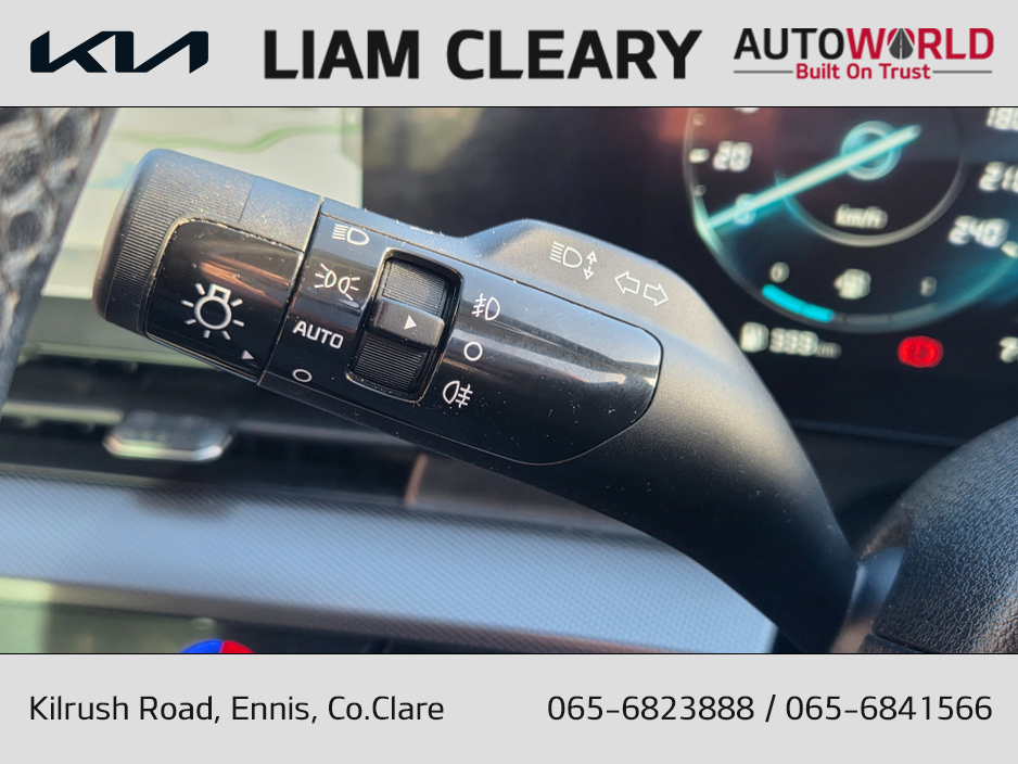 2022 Kia Sportage K4 5DR