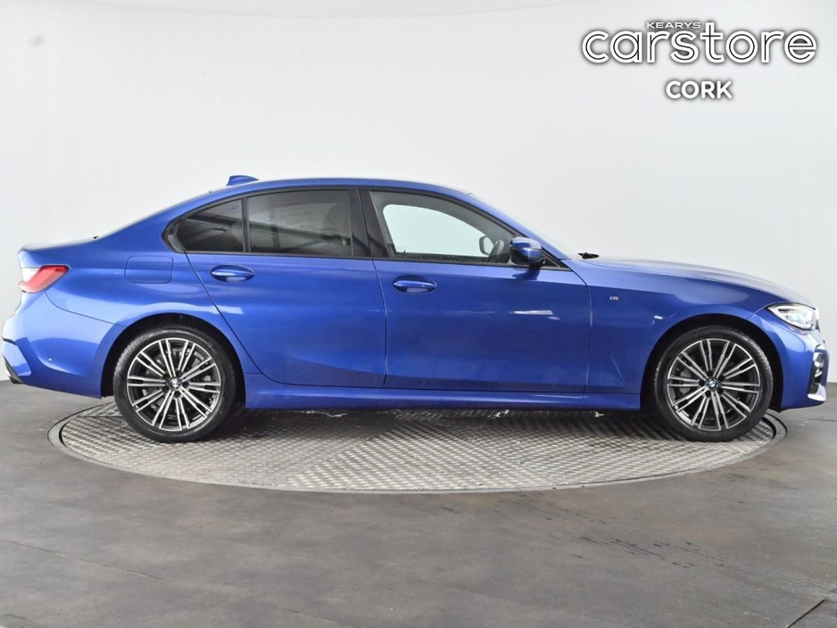 2021 BMW 3 Series 330e M Sport Auto €36,880