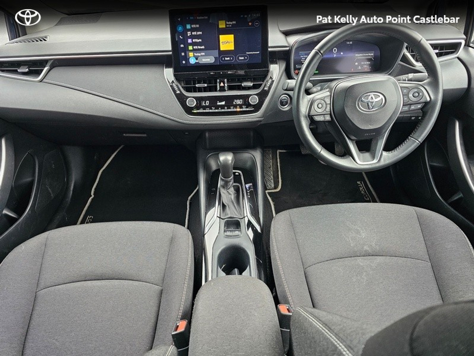 2024 Toyota Corolla - image 8