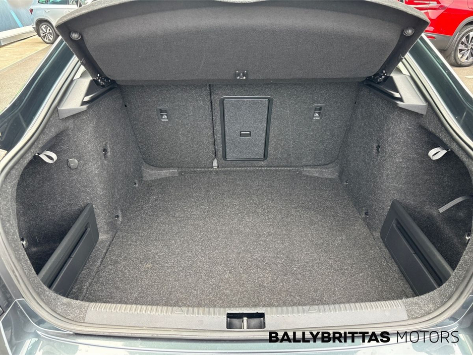 2018 Skoda Octavia STYLE 1.6TDI 115HP DSG €14,950