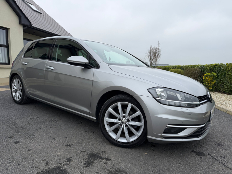 2019 Volkswagen Golf - image 6