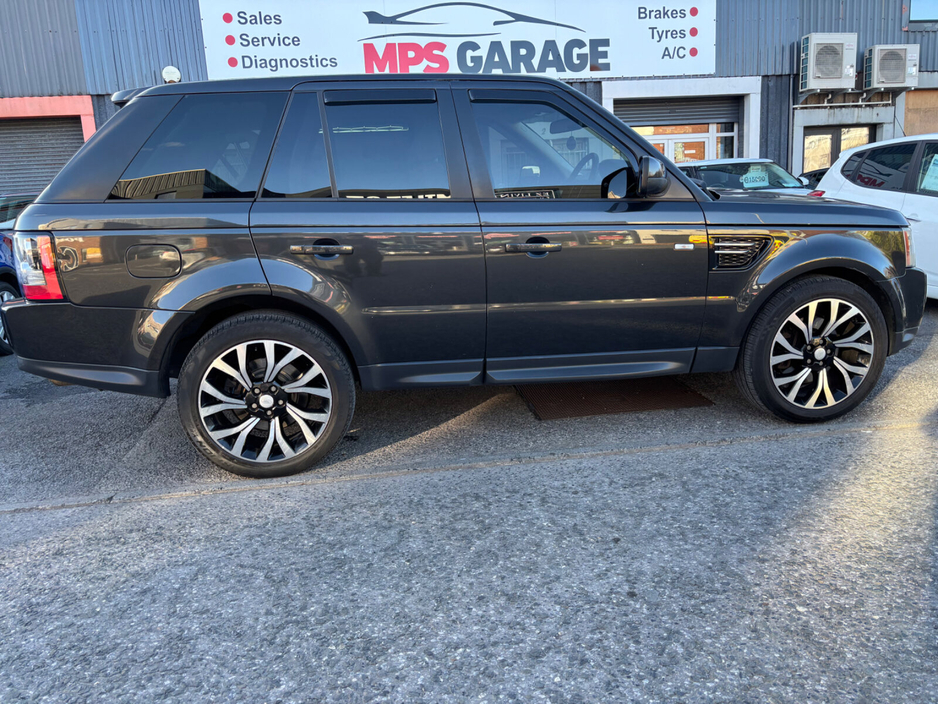 2013 Land Rover Range Rover Sport for sale in , Ireland