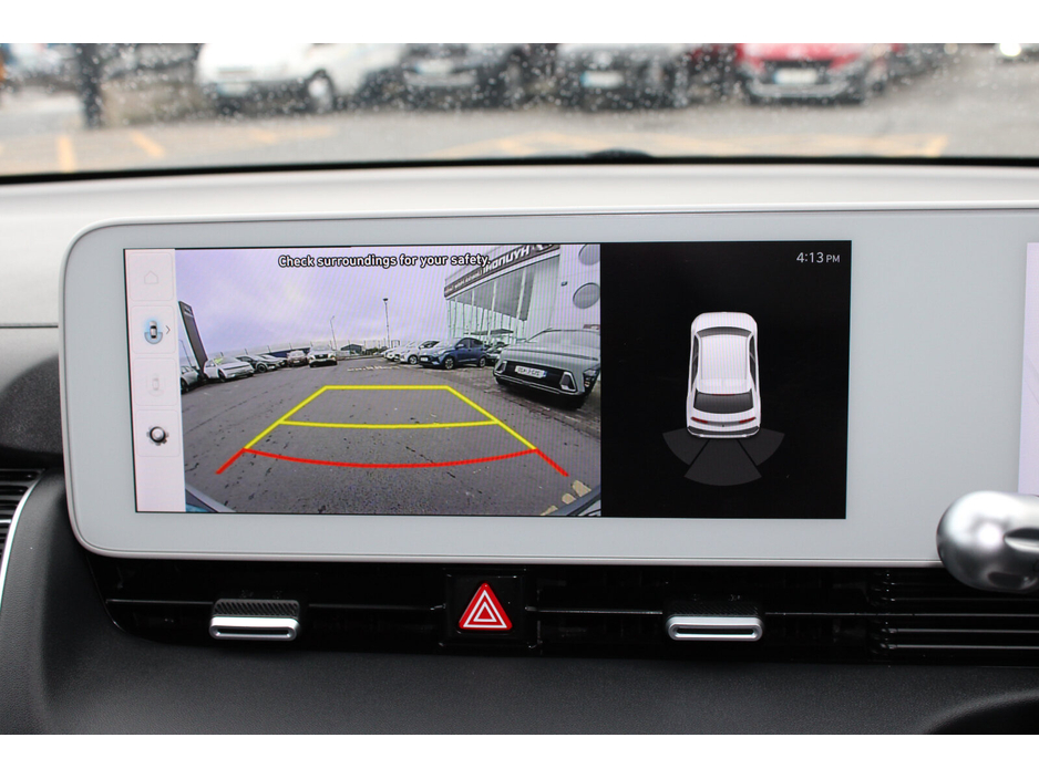 2023 Hyundai Ioniq 5 77kW Premium Plus LE €35,950