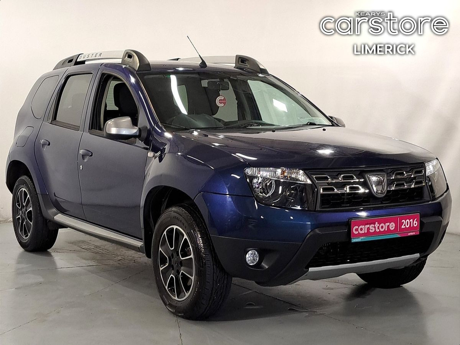 2016 Dacia Duster for sale in , Ireland