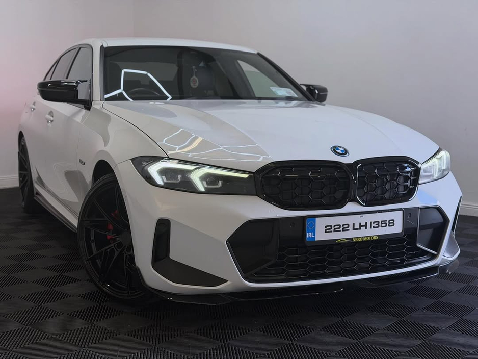 2022 BMW 3 Series for sale in , Ireland