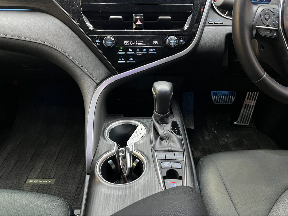 2021 Toyota Camry €27950 2021 TOYOTA CAMRY G 2.5 AUTOMATIC / CRUISE CONTROL / REVERSE CAMERA / ELECTRIC SEATS €27,950