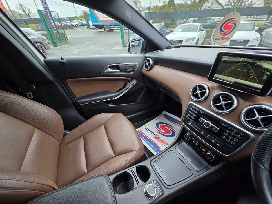 2013 Mercedes-Benz A Class - image 23