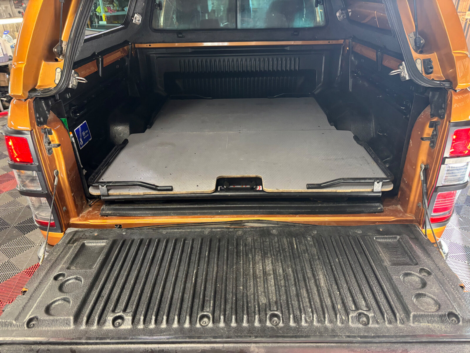 2019 Ford Ranger - image 14