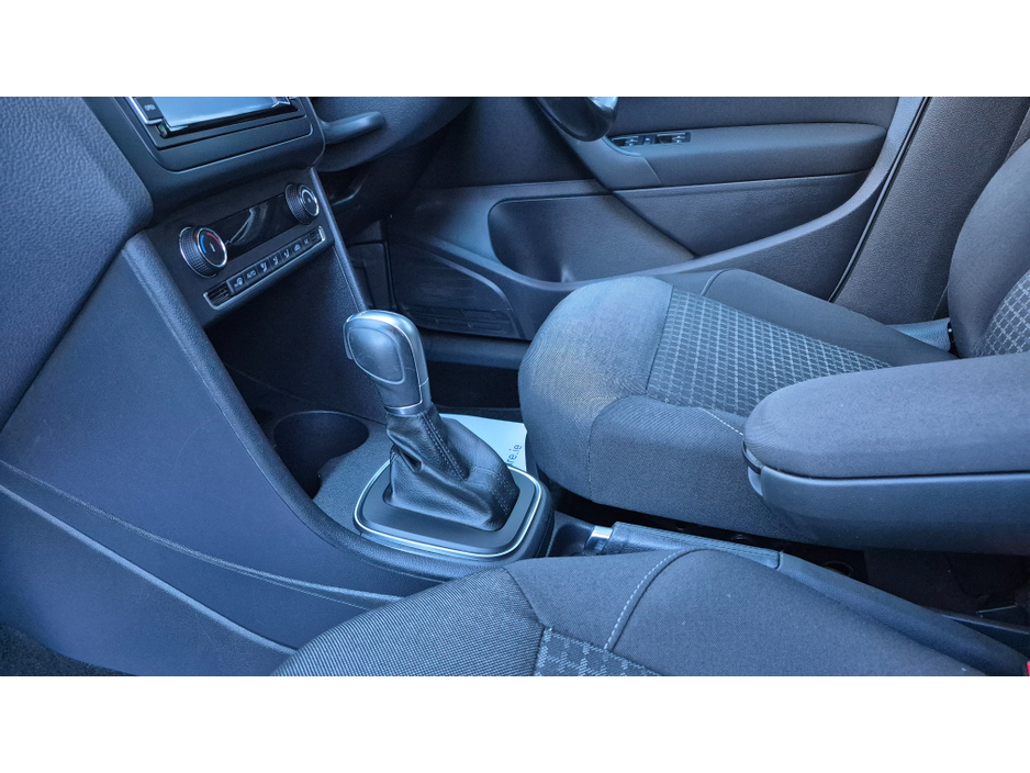 2016 Volkswagen Polo 1.2 Petrol Automatic Low Mileage Immaculate €10,950