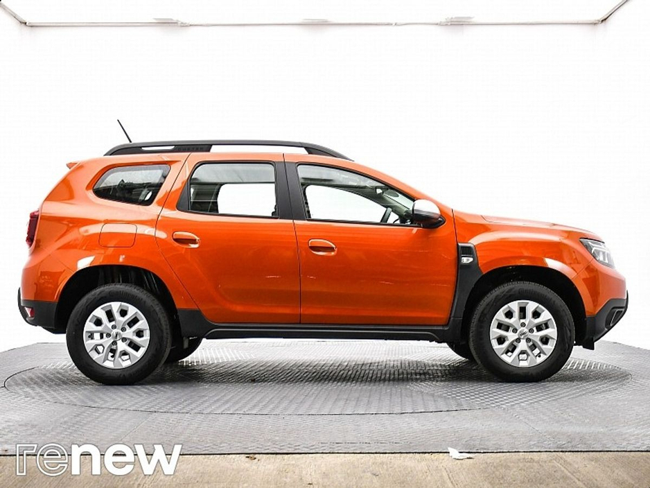 2023 Dacia Duster - image 21