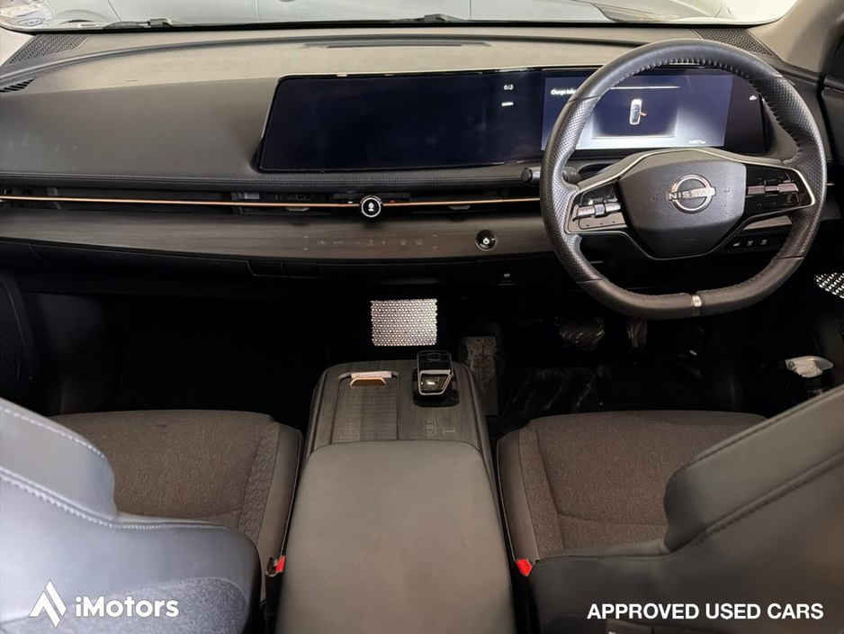 2024 Nissan Ariya - image 15