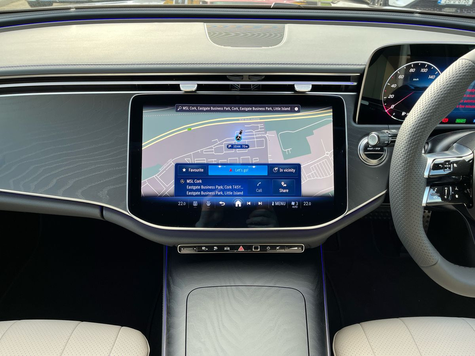 2026 Mercedes-Benz E Class - image 11