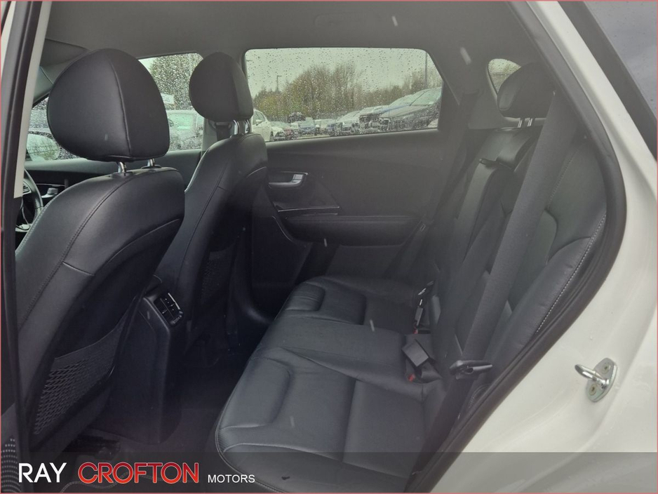 2018 Kia Niro - image 7