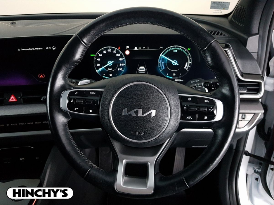 2024 Kia Sportage - image 15