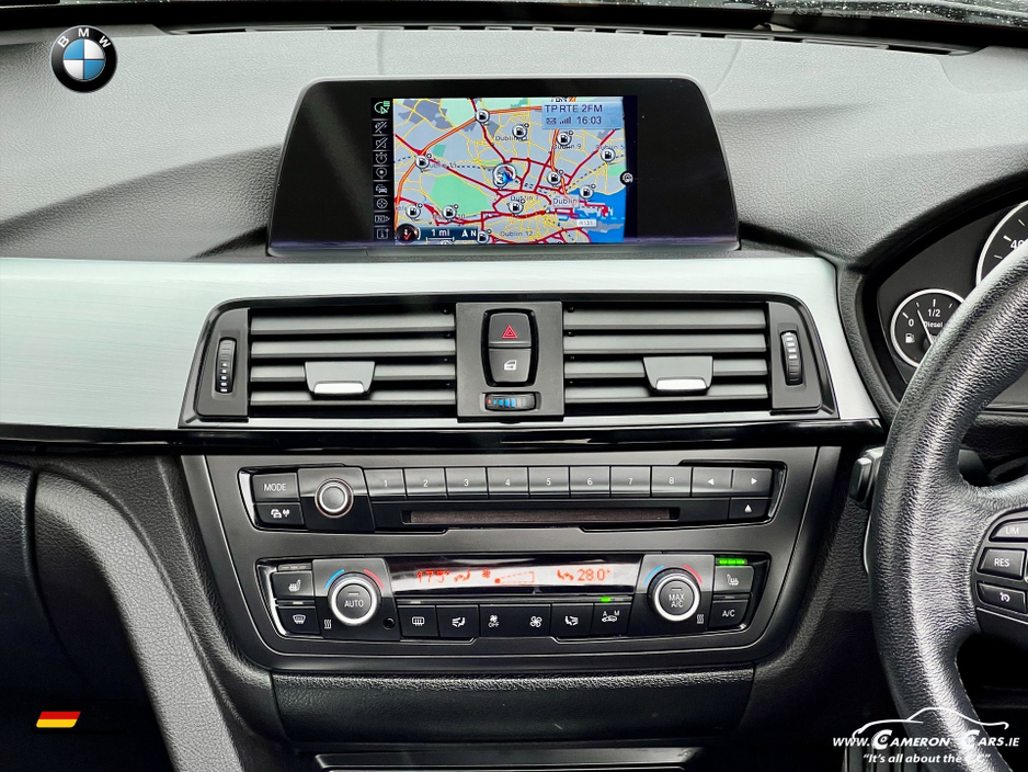 2014 BMW 4 Series - image 17