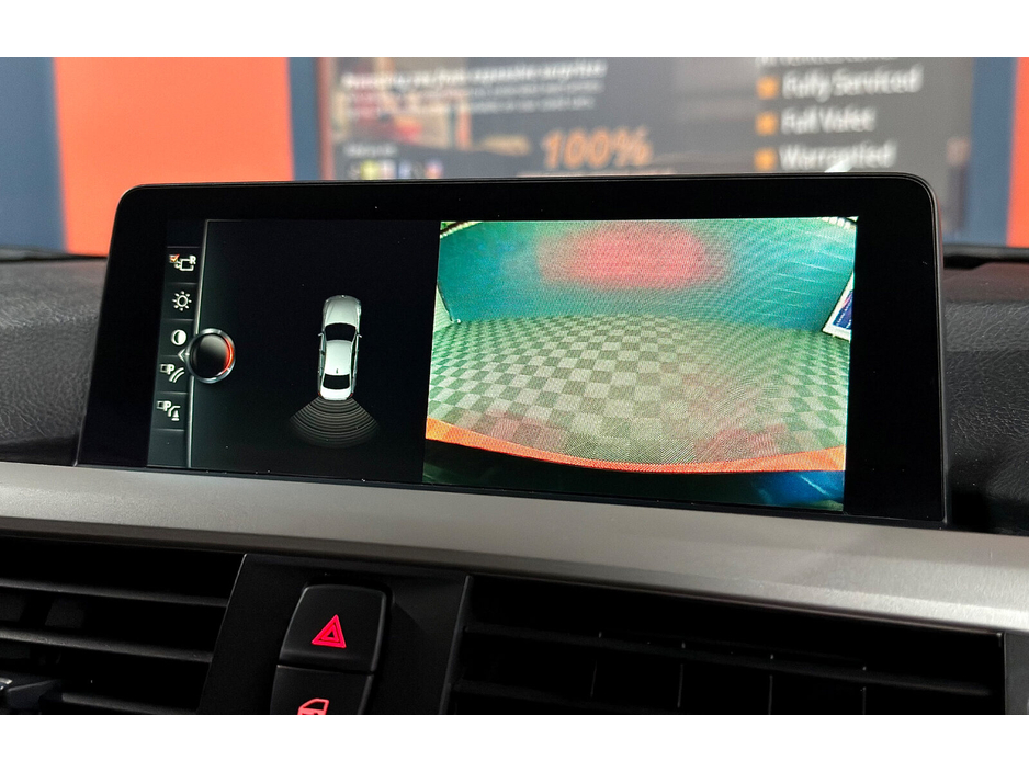 2017 BMW 3 Series 320d SE Auto €19,750