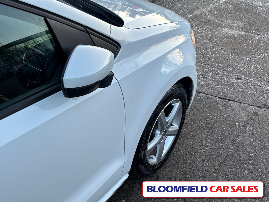 2014 Volkswagen Polo 1.2 , AUTO // PRISTINE €9,950