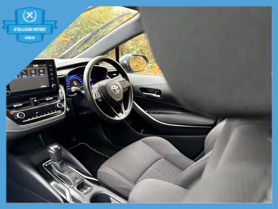 2022 Toyota Corolla - image 15