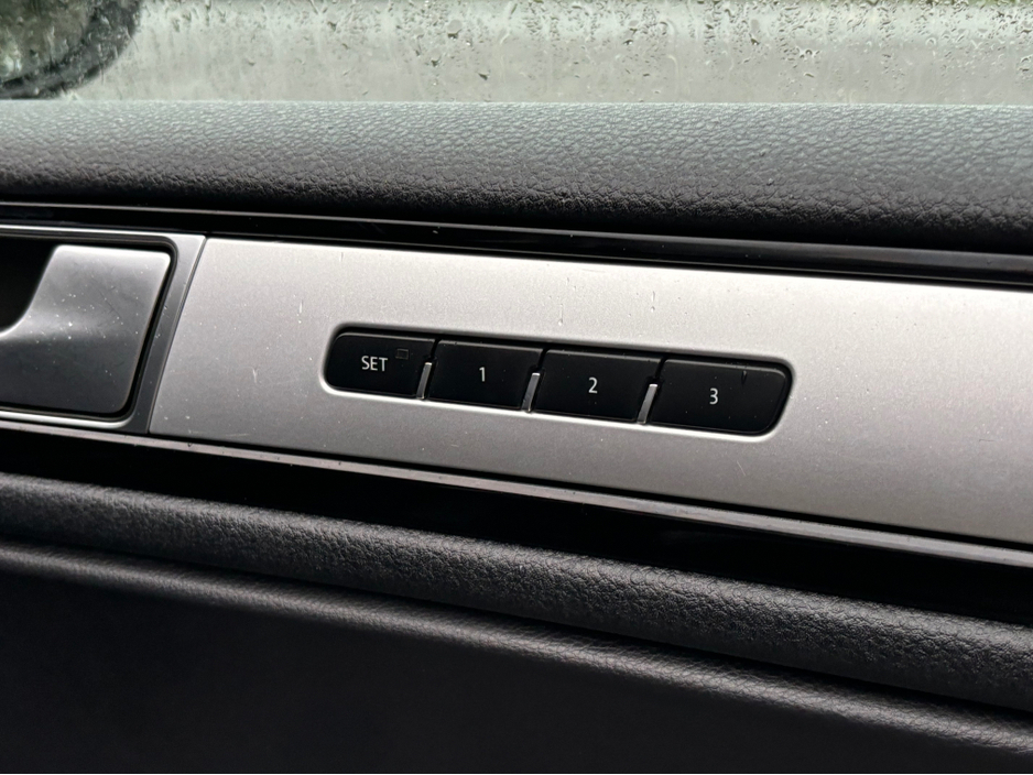 2015 Volkswagen Touareg FL 3.0 TDI 204BHP 5DR AU 240HP AUTO €17,999