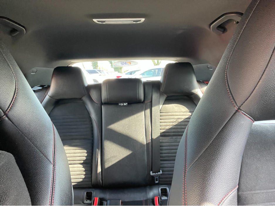 2018 Mercedes-Benz A Class - image 12