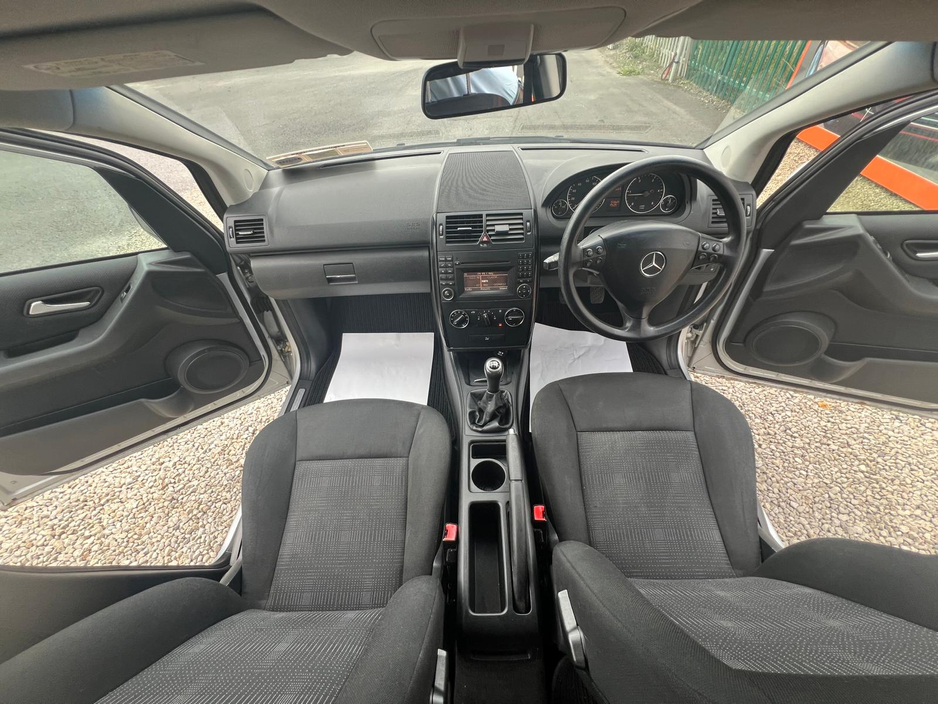 2012 Mercedes-Benz A Class - image 15