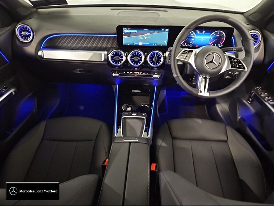 2026 Mercedes-Benz GLB - image 14