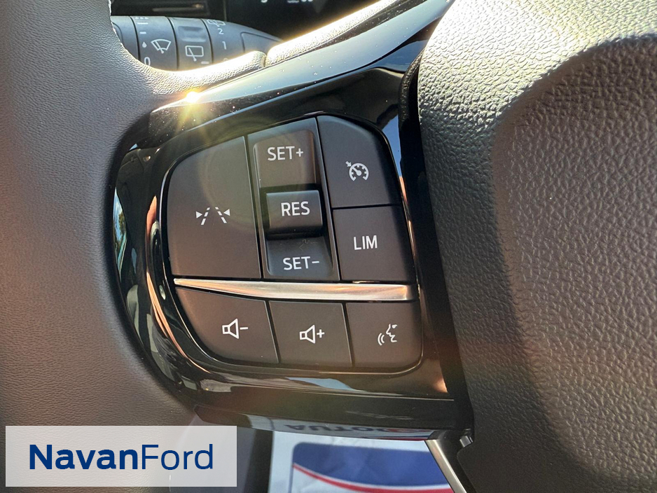 2026 Ford Puma - image 18