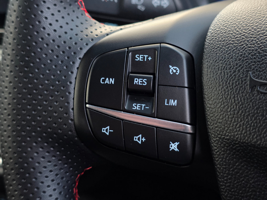 2021 Ford Puma - image 28