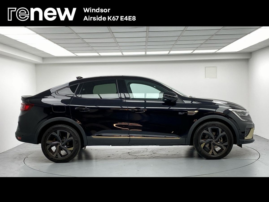 2023 Renault Arkana - image 7